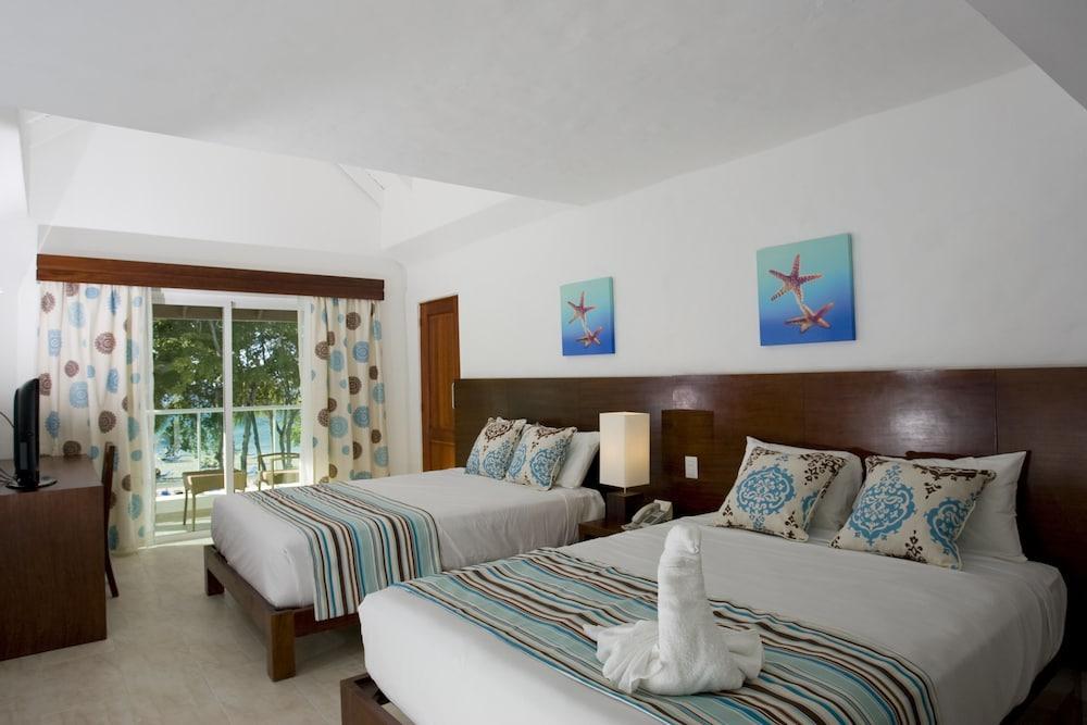 Grand Paradise Playa Dorada Пуэрто-Плата Экстерьер фото
