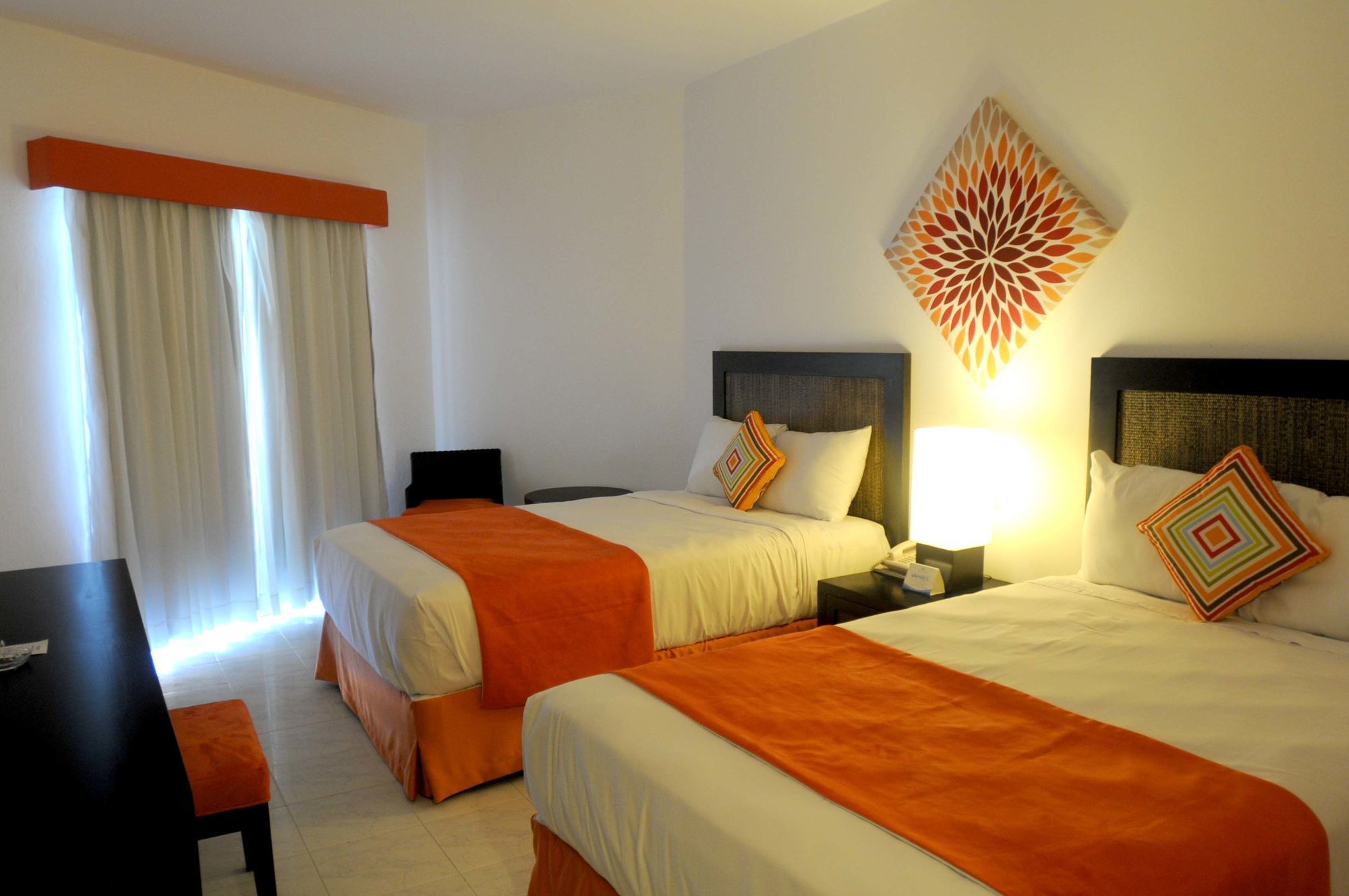 Grand Paradise Playa Dorada Пуэрто-Плата Экстерьер фото