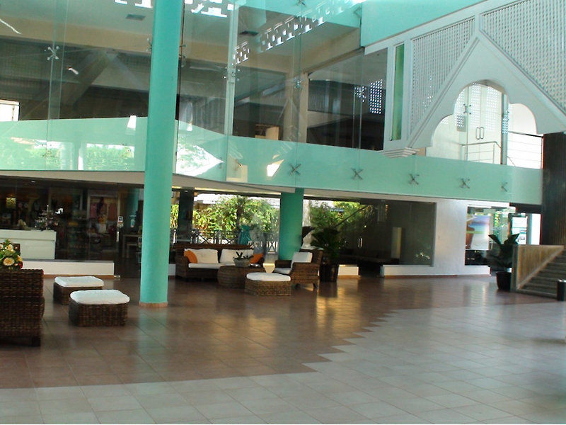 Grand Paradise Playa Dorada Пуэрто-Плата Экстерьер фото