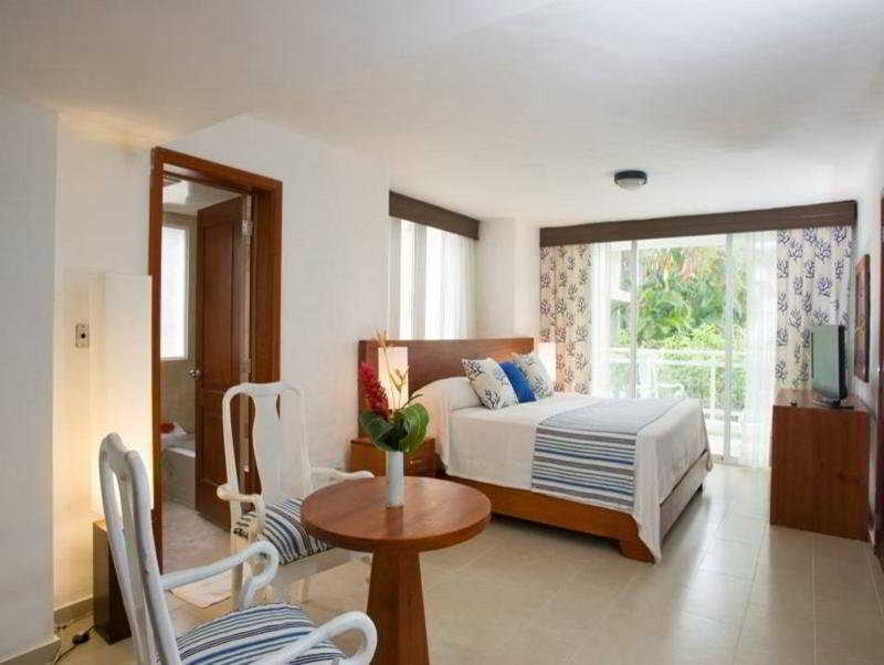 Grand Paradise Playa Dorada Пуэрто-Плата Экстерьер фото