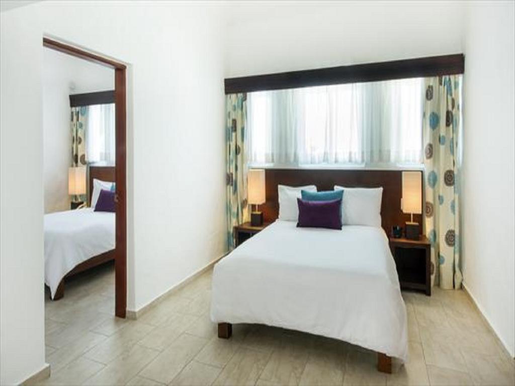 Grand Paradise Playa Dorada Пуэрто-Плата Экстерьер фото