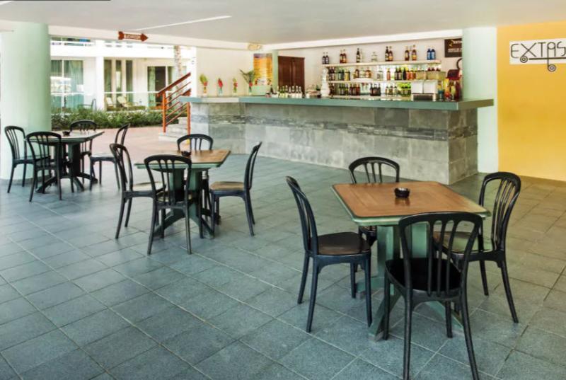 Grand Paradise Playa Dorada Пуэрто-Плата Экстерьер фото
