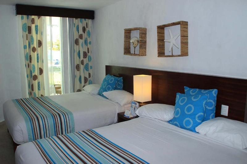 Grand Paradise Playa Dorada Пуэрто-Плата Экстерьер фото