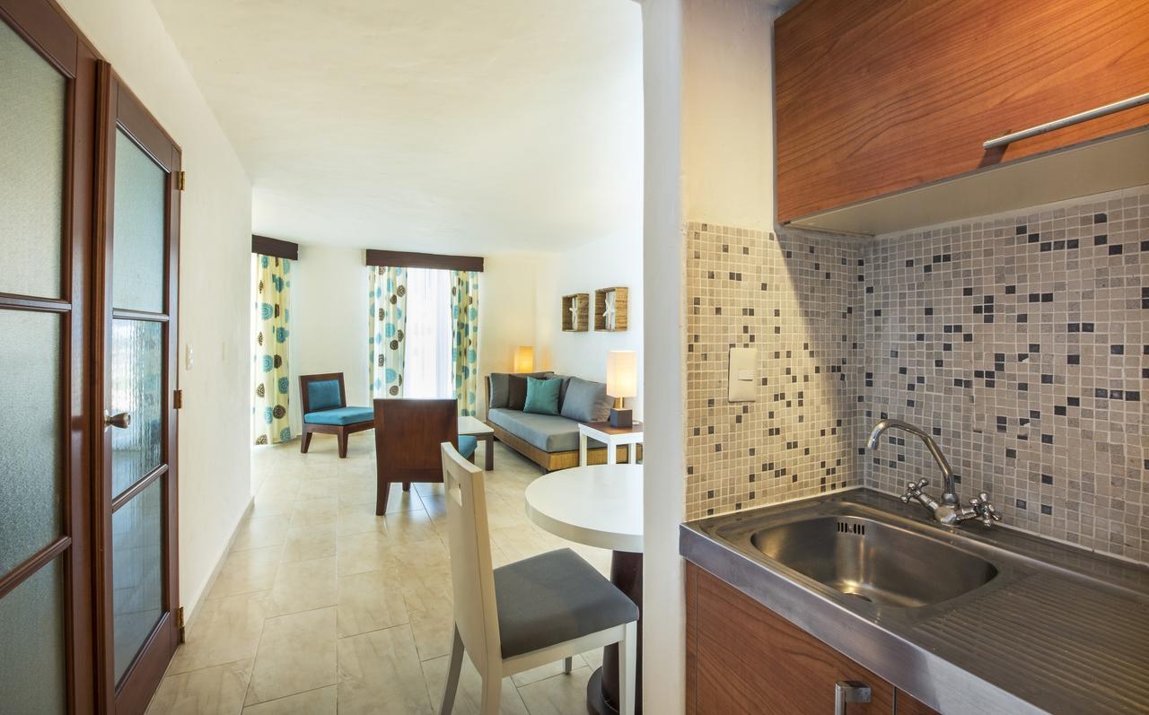 Grand Paradise Playa Dorada Пуэрто-Плата Экстерьер фото