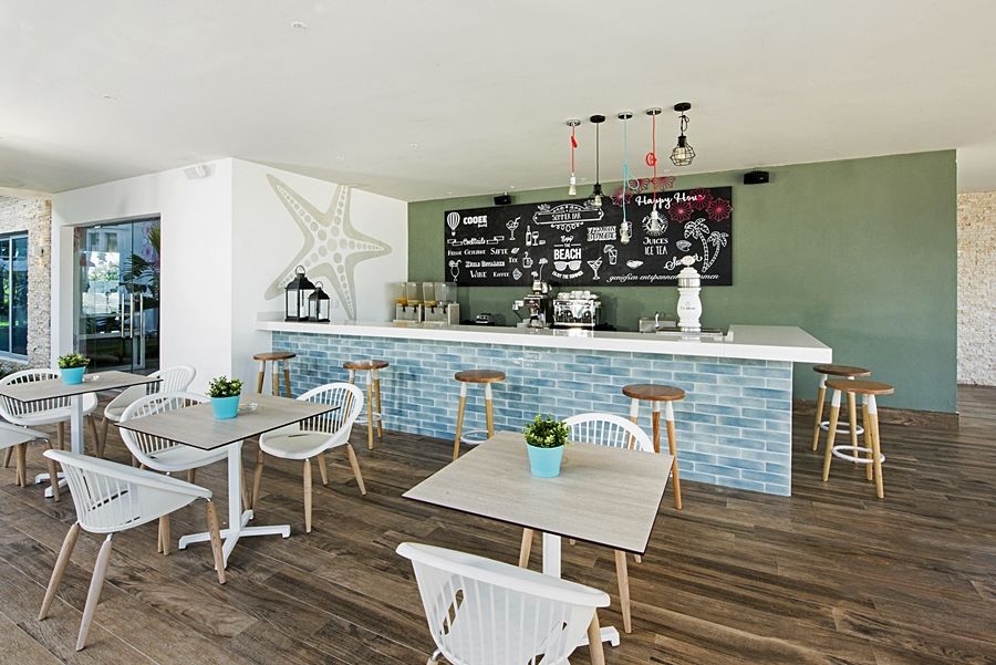Grand Paradise Playa Dorada Пуэрто-Плата Экстерьер фото