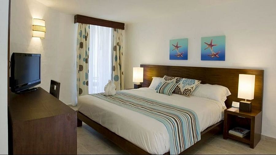 Grand Paradise Playa Dorada Пуэрто-Плата Экстерьер фото