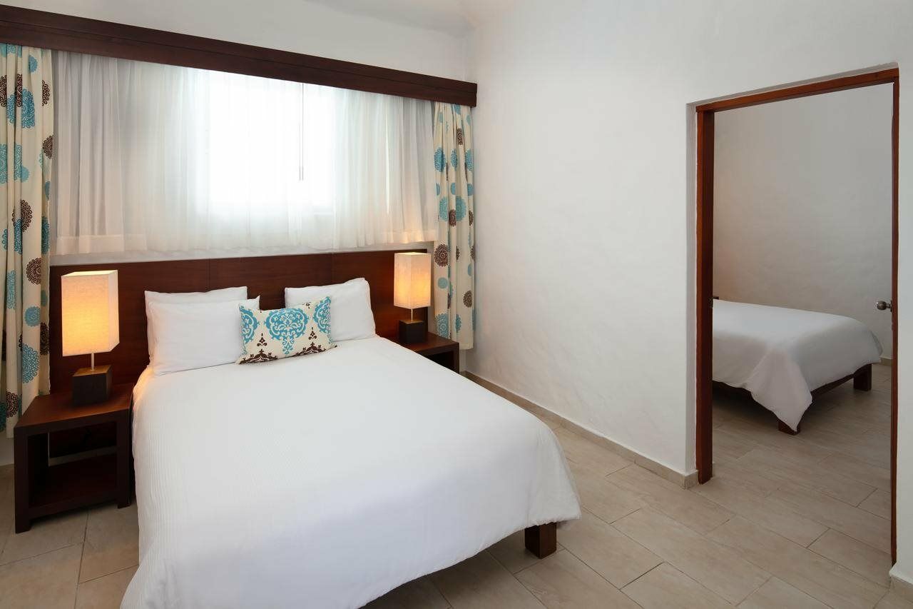 Grand Paradise Playa Dorada Пуэрто-Плата Экстерьер фото