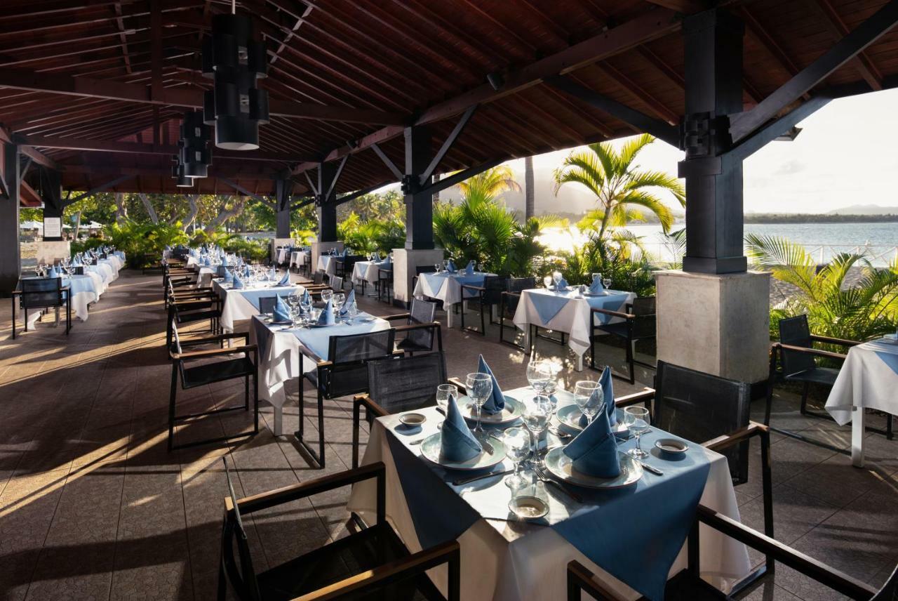 Grand Paradise Playa Dorada Пуэрто-Плата Экстерьер фото