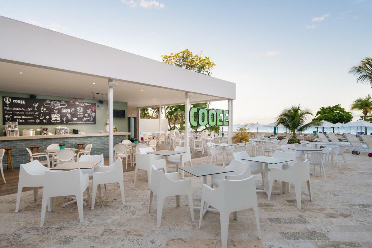 Grand Paradise Playa Dorada Пуэрто-Плата Экстерьер фото