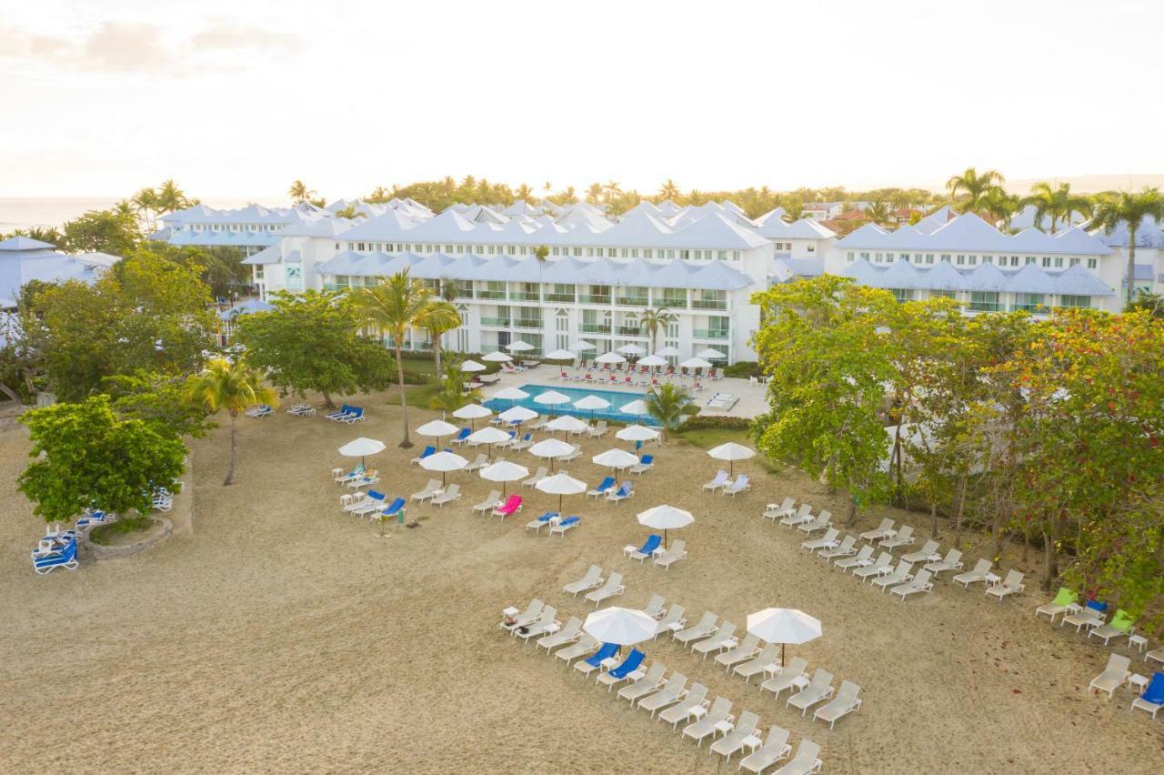 Grand Paradise Playa Dorada Пуэрто-Плата Экстерьер фото