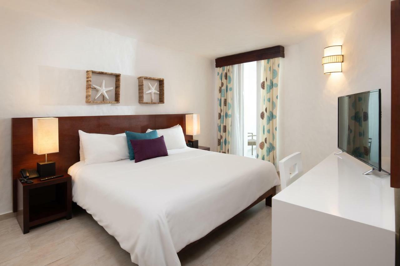 Grand Paradise Playa Dorada Пуэрто-Плата Экстерьер фото