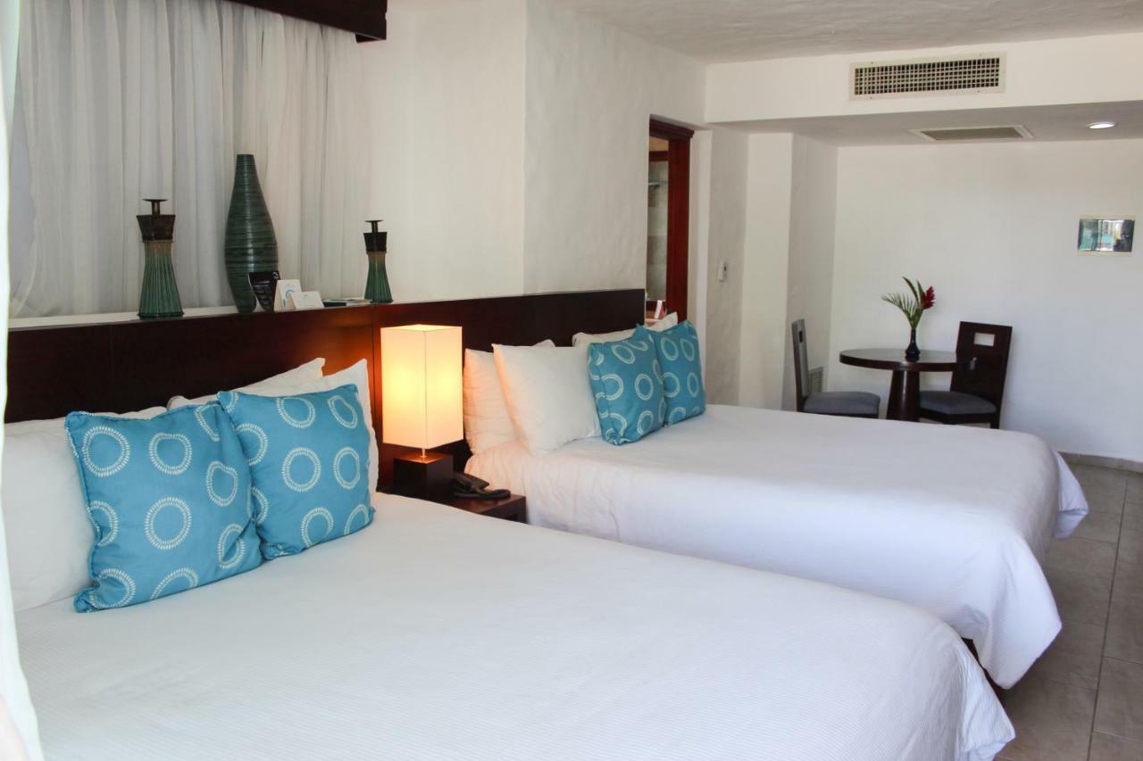 Grand Paradise Playa Dorada Пуэрто-Плата Экстерьер фото